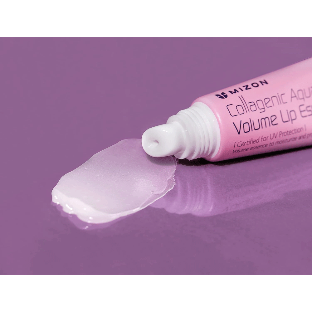 MIZON Collagenic Aqua Volume Lip Essence 10ml