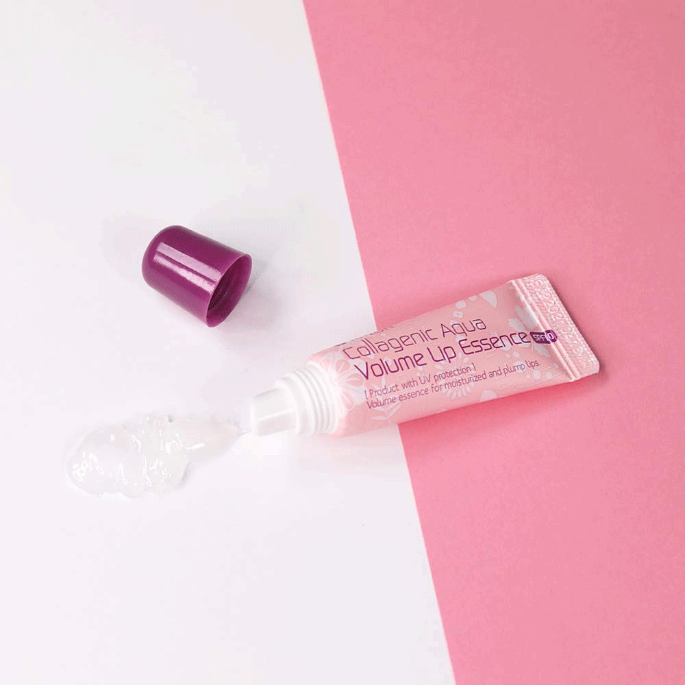 MIZON Collagenic Aqua Volume Lip Essence 10ml