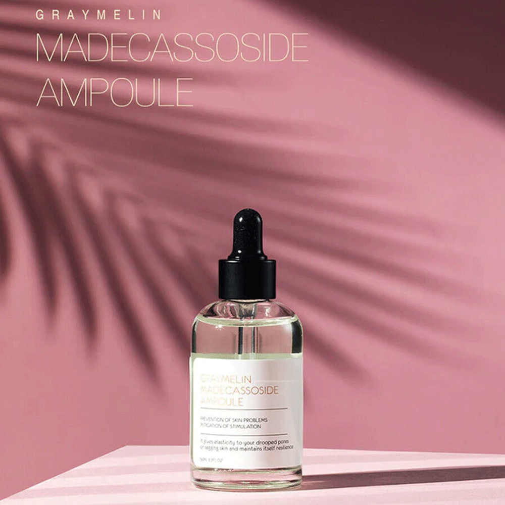 GRAYMELIN Madecassoside Ampoule 50ml