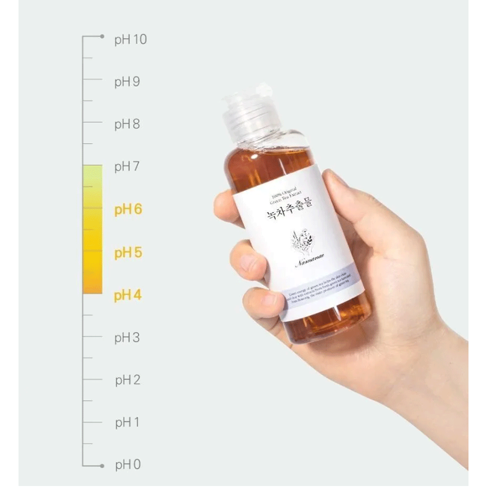 CELLBN 100% Original Green Tea Extract 150ml