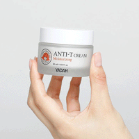 YADAH Anti-T Moisturizing Cream 50ml