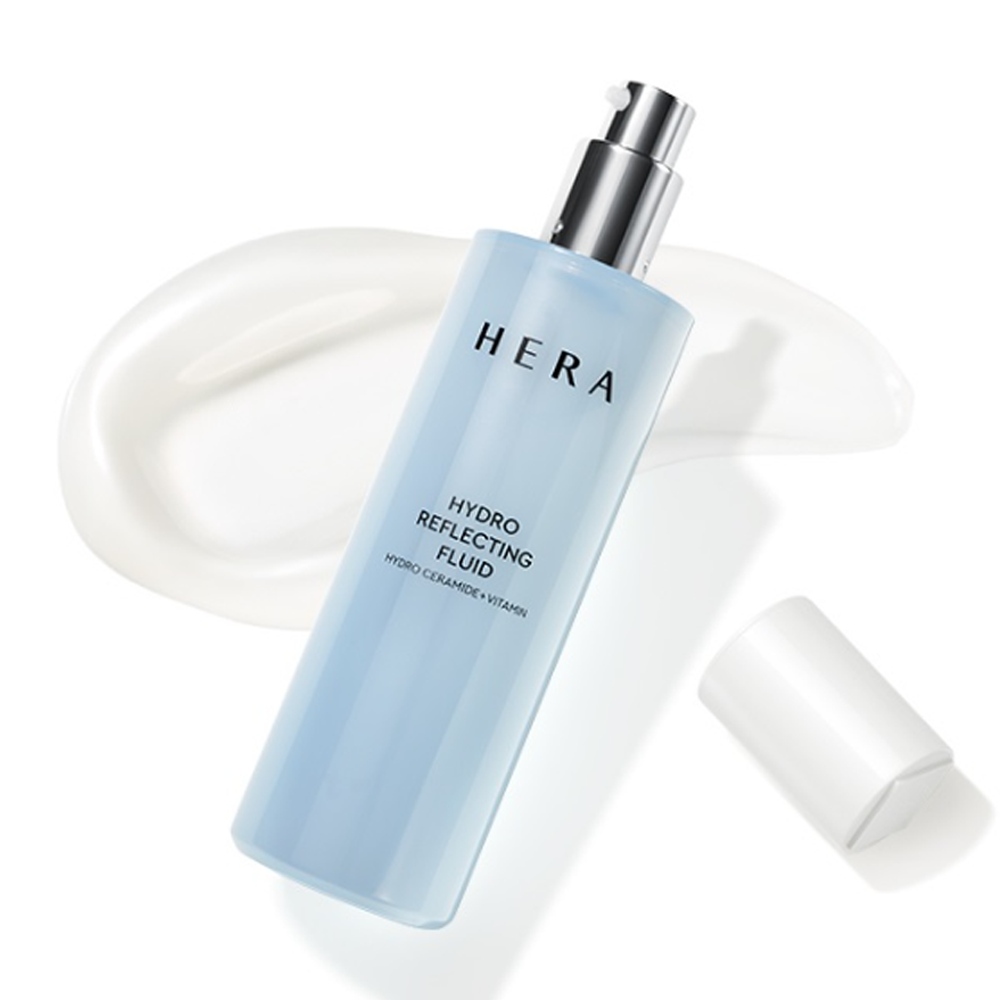 HERA Hydro Reflecting Fluid 140ml