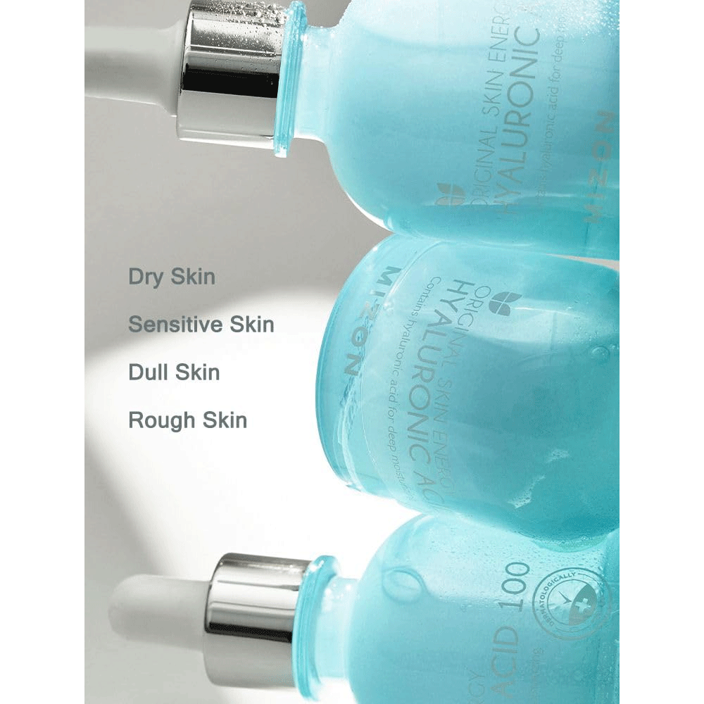 MIZON Hyaluronic Acid 100 30ml