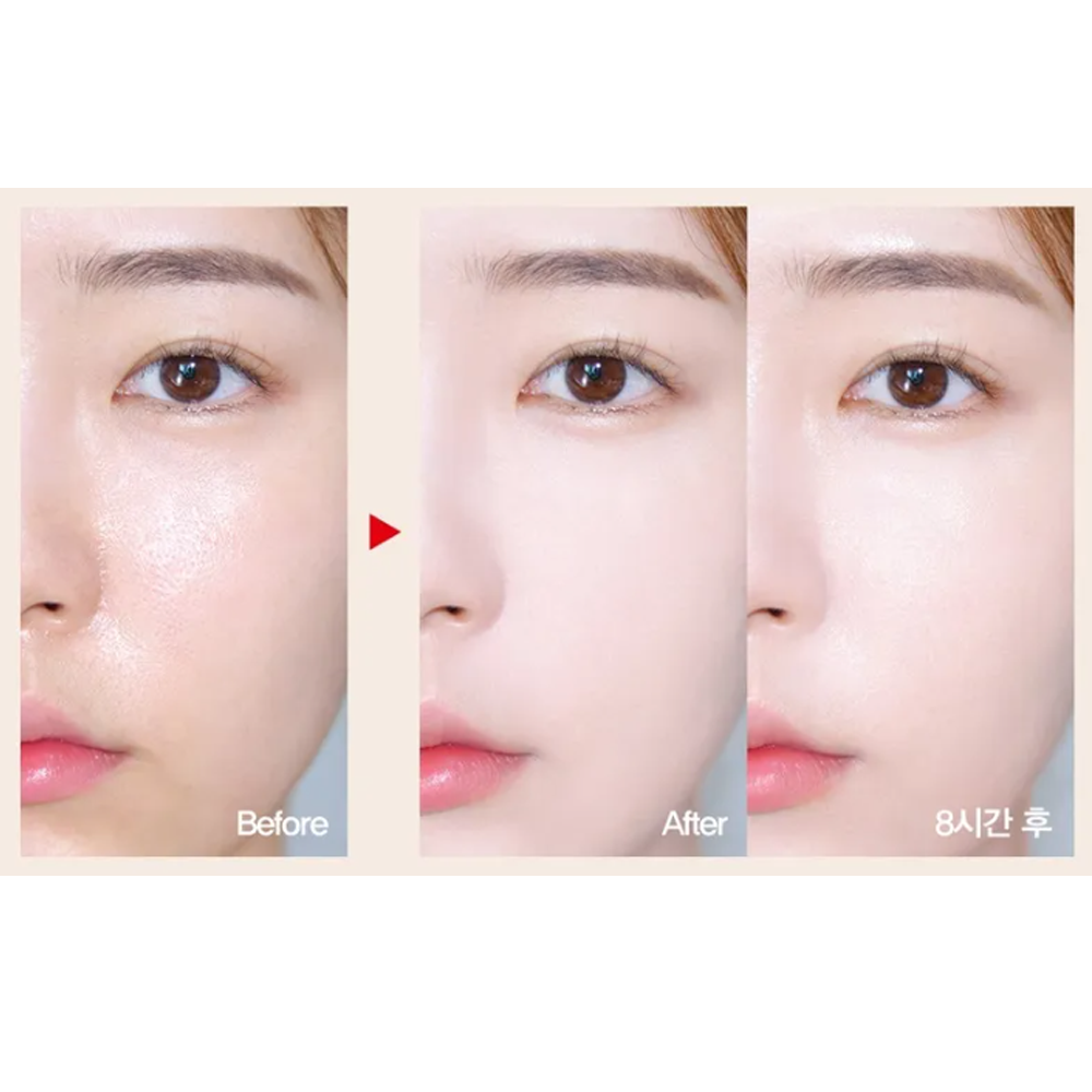 espoir  Be Velvet Fluid Foundation 30g - 4 Colors