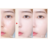 espoir  Be Velvet Fluid Foundation 30g - 4 Colors