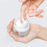 YADAH Anti-T Moisturizing Cream 50ml