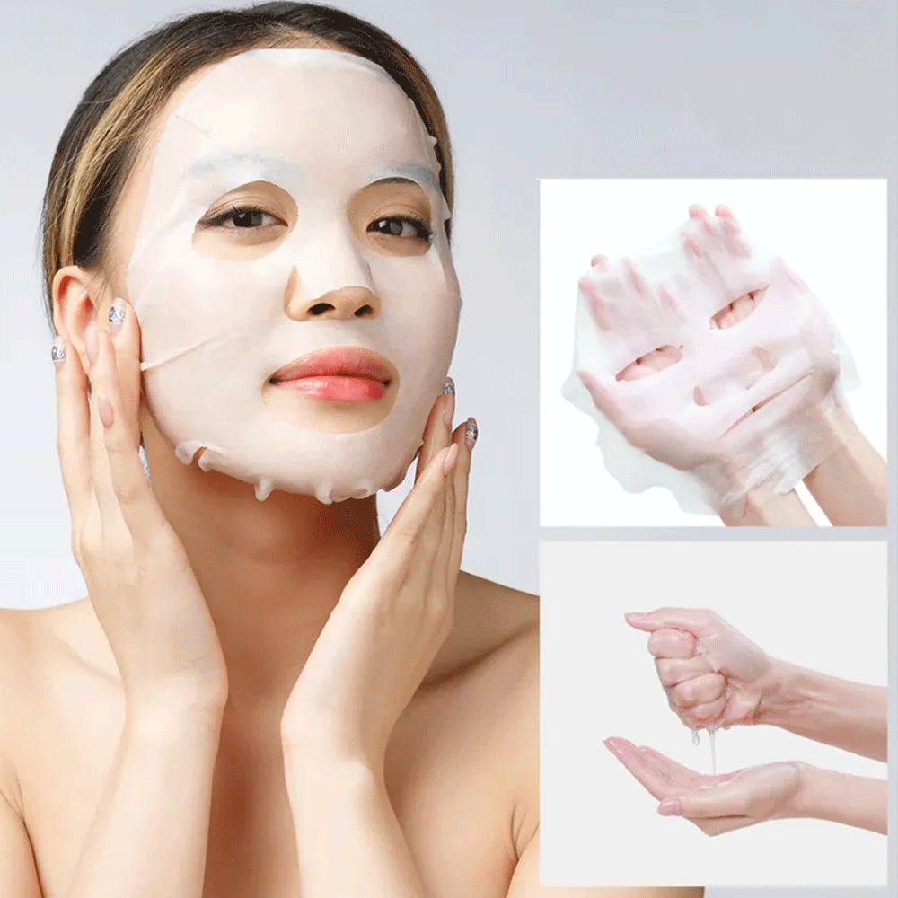 OOTD Collagen Supreme Mask 25g *10ea