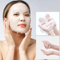 OOTD Collagen Supreme Mask 25g *10ea