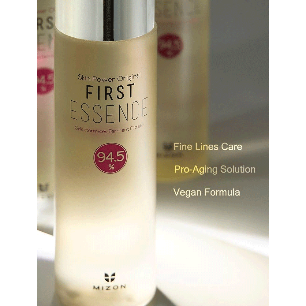 MIZON Skin Power Original First Essence 210ml