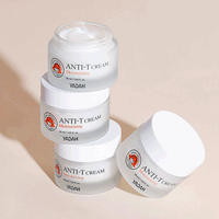 YADAH Anti-T Moisturizing Cream 50ml