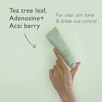 NOWATER Prestige73 Teatree Mask 70g