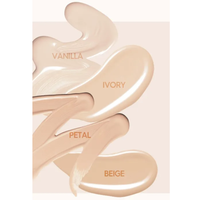 espoir  Be Velvet Fluid Foundation 30g - 4 Colors