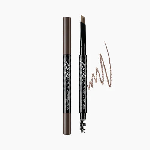 CLIO Kill Brow Auto Hard Eye Brow Pencil 0.31g