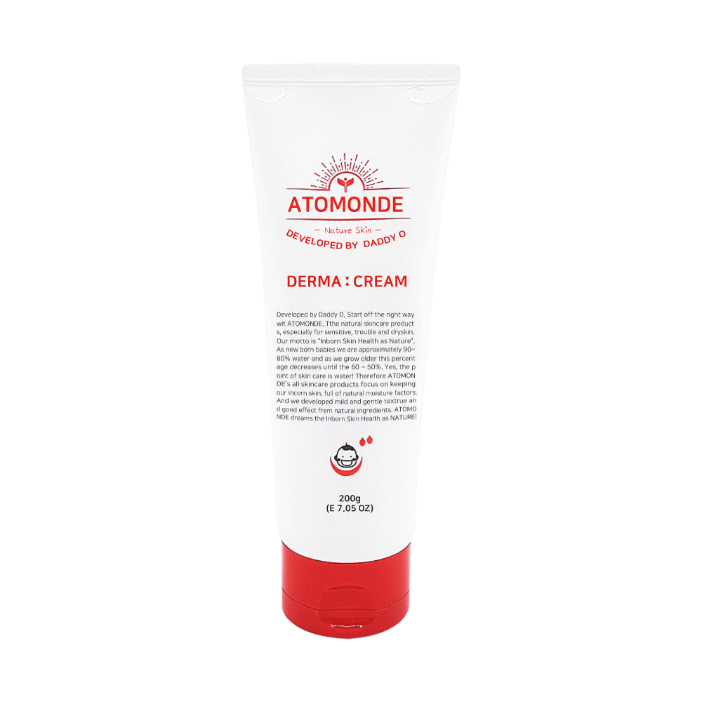 ATOMONDE Derma Cream 200g
