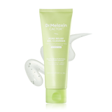 Dr.Melaxin Cactox Pore Relief Gel Cleanser 120ml