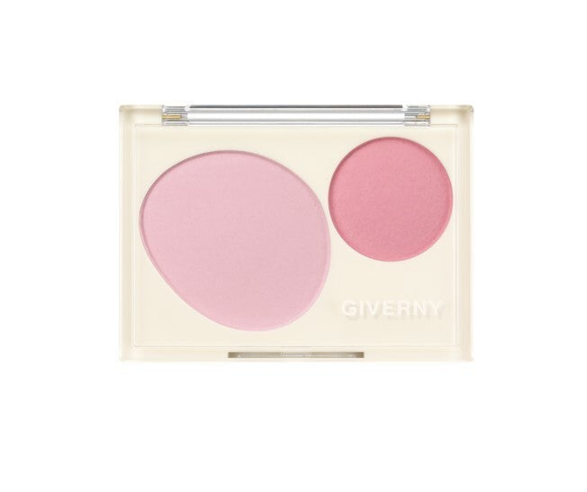03 Cloud Pink