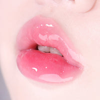 colorgram Fruity Glass Tint Mini Duo 1.6g