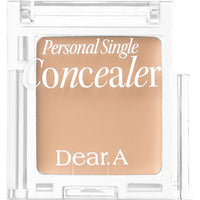 Dear.A Personal Single Concealer 1.8g