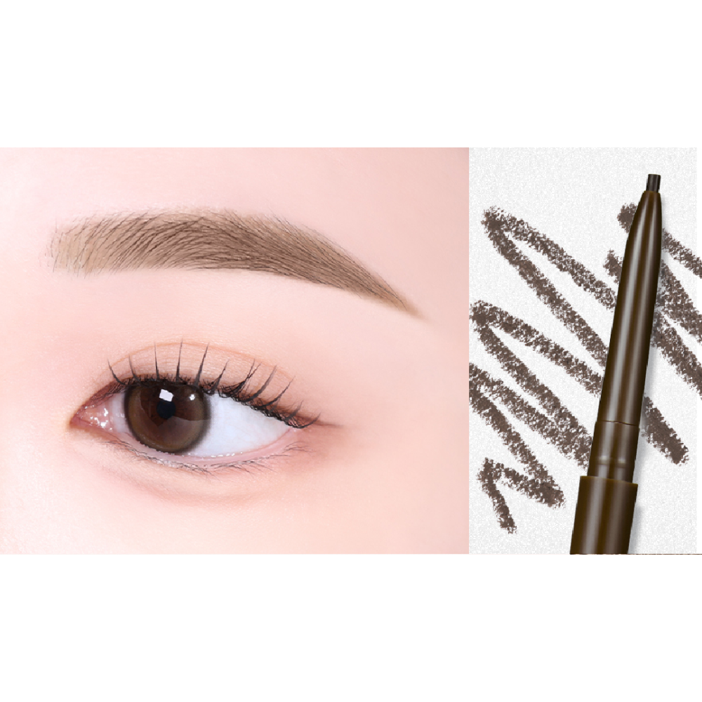 peripera Speedy Skinny Brow Mascara 3g