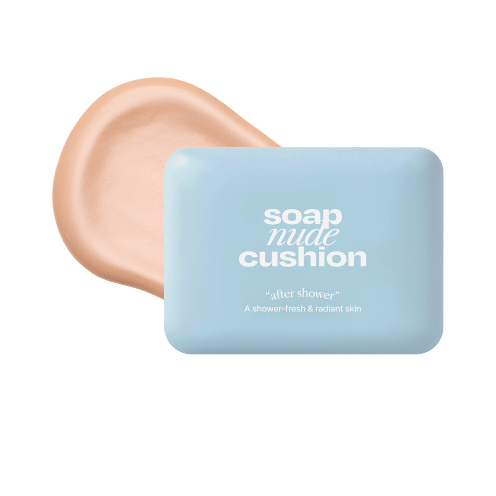 03 Natural Soap