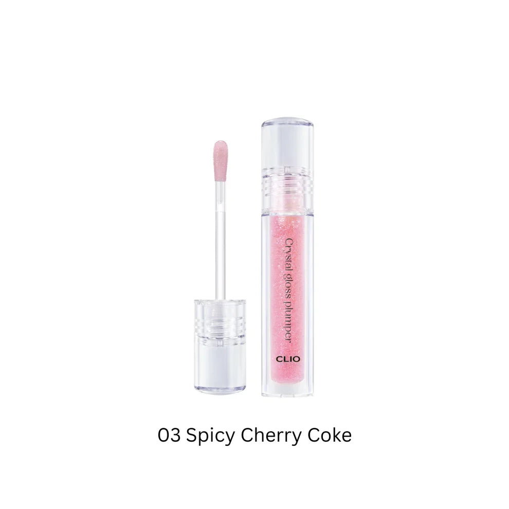 03 Spicy Cherry Coke
