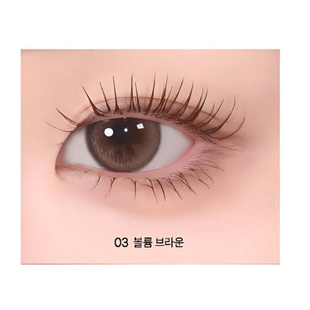 AOU All Day Mascara 3.5g (4 options to choose)