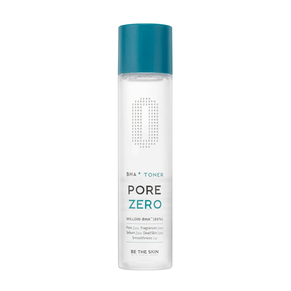 BE THE SKIN BHA+ Pore Zero Toner 150ml