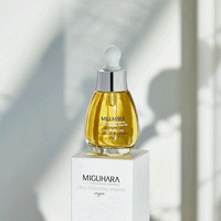 MIGUHARA Ultra Whitening Ampoule Origin 35ml