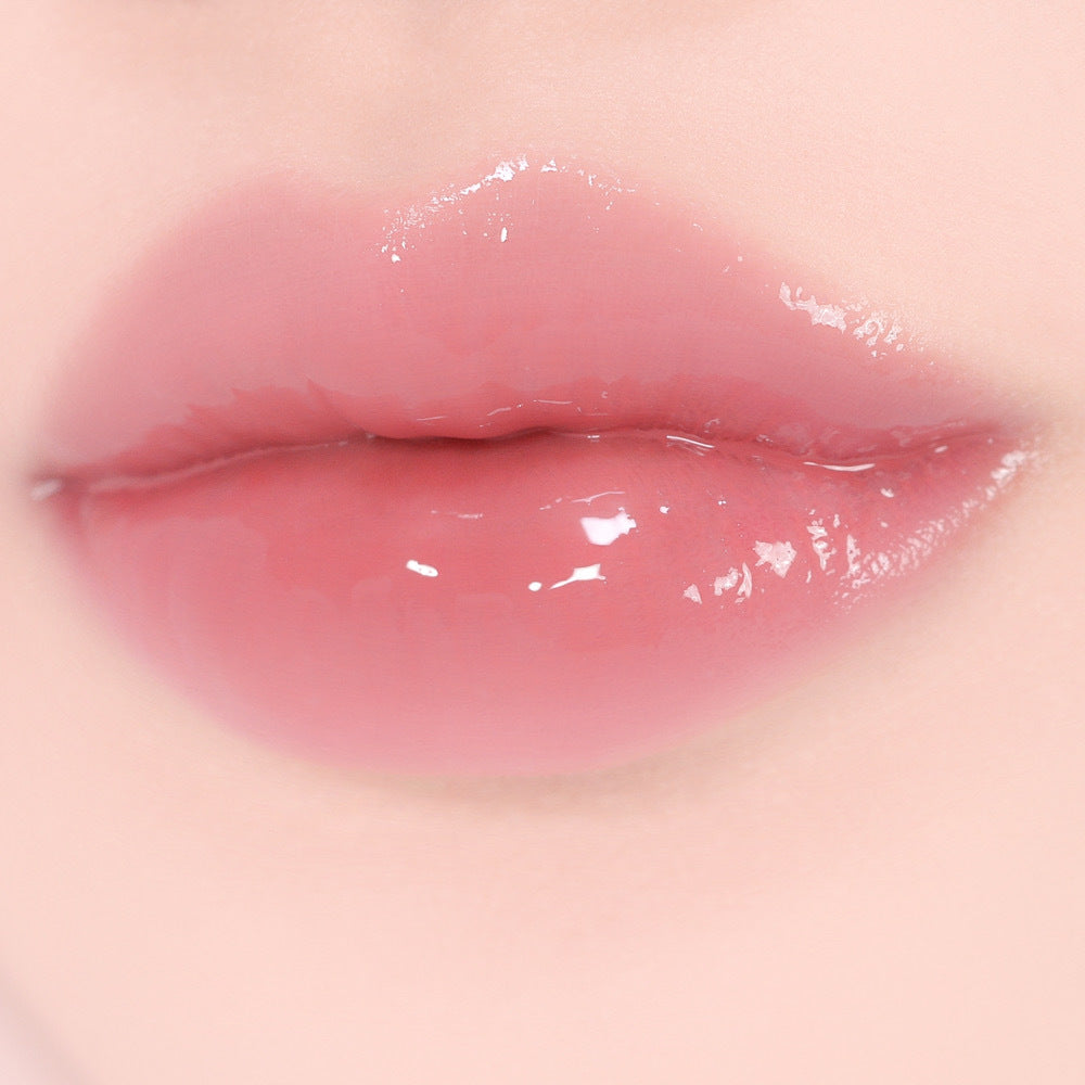 03 hazy pink