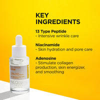 NEOGEN Dermalogy Real Peptide Serum 30ml