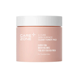 CAREZONE Skin Surface Clear Toner Pad 70 pads