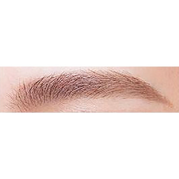 03 Natural Brown