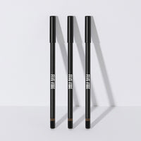 FIVE VIBE Soft Hard Make Up Pencil Brown 1g