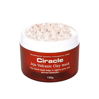 Ciracle Jeju Volcanic Clay Mask 135g