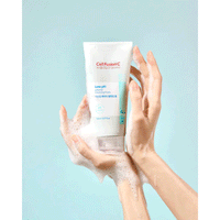 Cell Fusion C Low pH pHarrier Cleansing Foam 165ml