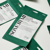 SOME BY MI Clear Spot Patch 18 Patches