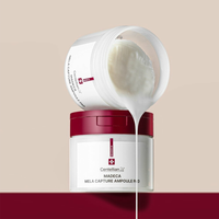 Centellian24 Madeca Mela Capture Ampoule Pad 165ml (60ea)