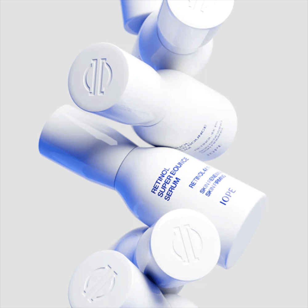 IOPE Retinol Super Bounce Serum 30ml