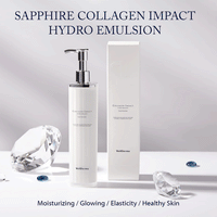 WellDerma Sapphire Collagen Impact Hydro Emulsion 100ml