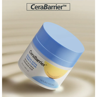 Holika Holika Cerabarrier Moisture Active Cream In Serum 50ml