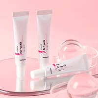 INNERCURE HELLOCELL Vitamin K Dr Petit Cream 15ml / 0.51 fl.oz
