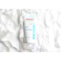 Cell Fusion C Low pH pHarrier Cleansing Foam 165ml