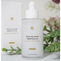 TOSOWOONG Squalane Ampoule 50ml