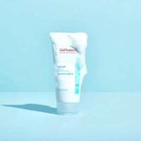 Cell Fusion C Low pH pHarrier Cleansing Foam 165ml