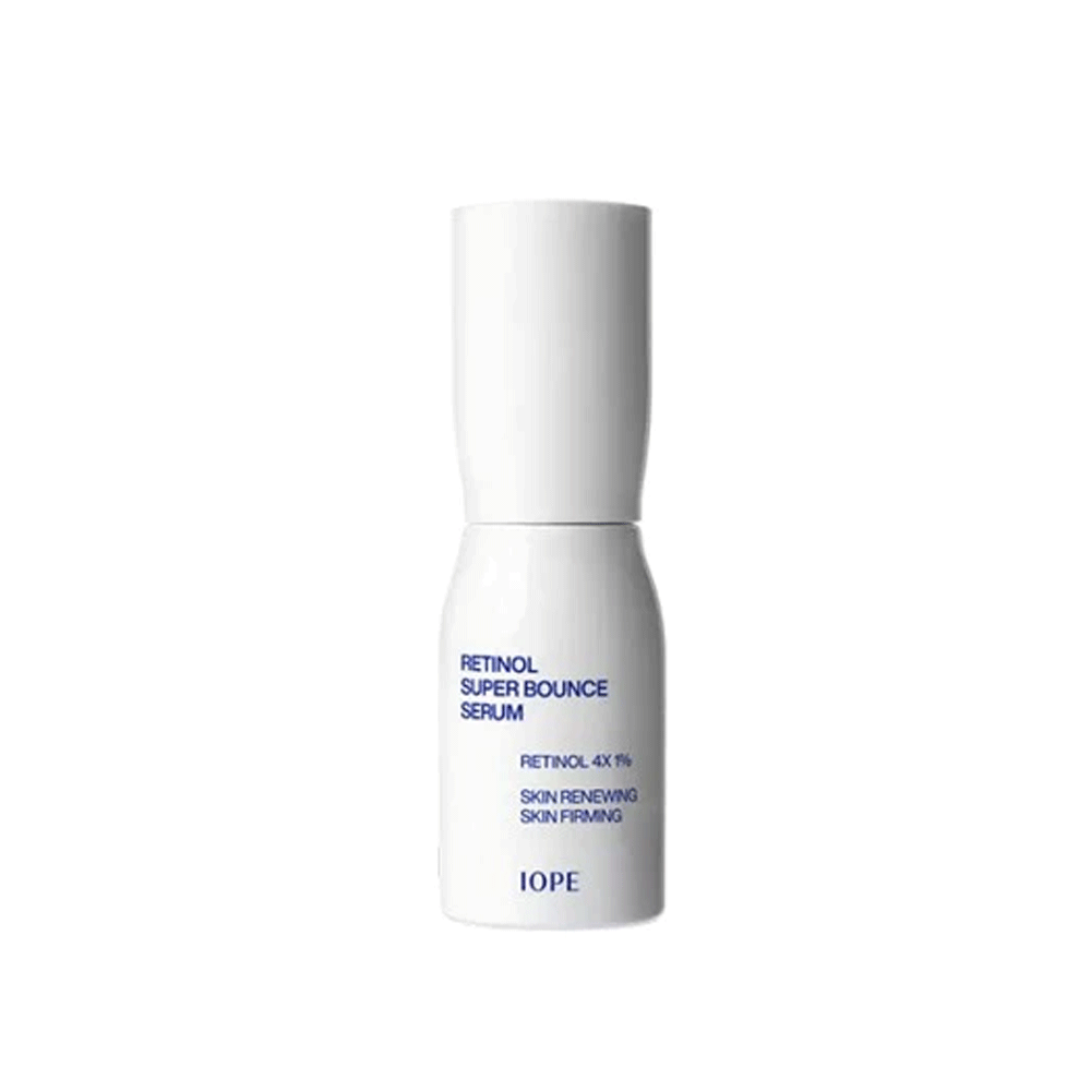 IOPE Retinol Super Bounce Serum 30ml
