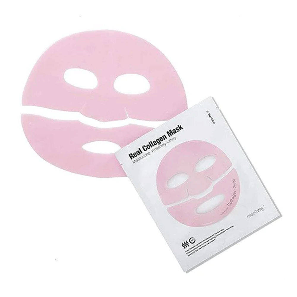 meditime Neo Real Collagen Mask 26g *4ea