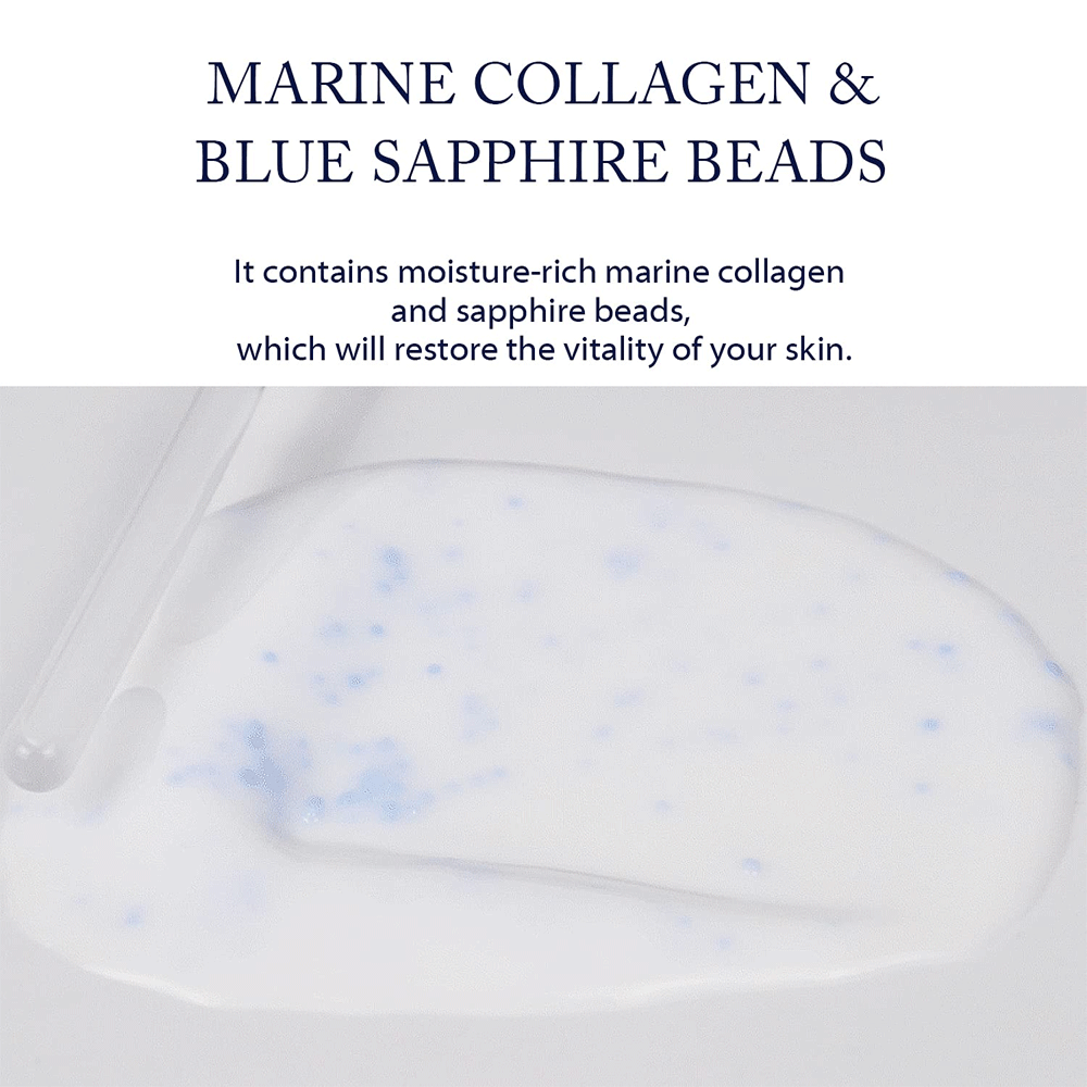 WellDerma Sapphire Collagen Impact Hydro Emulsion 100ml