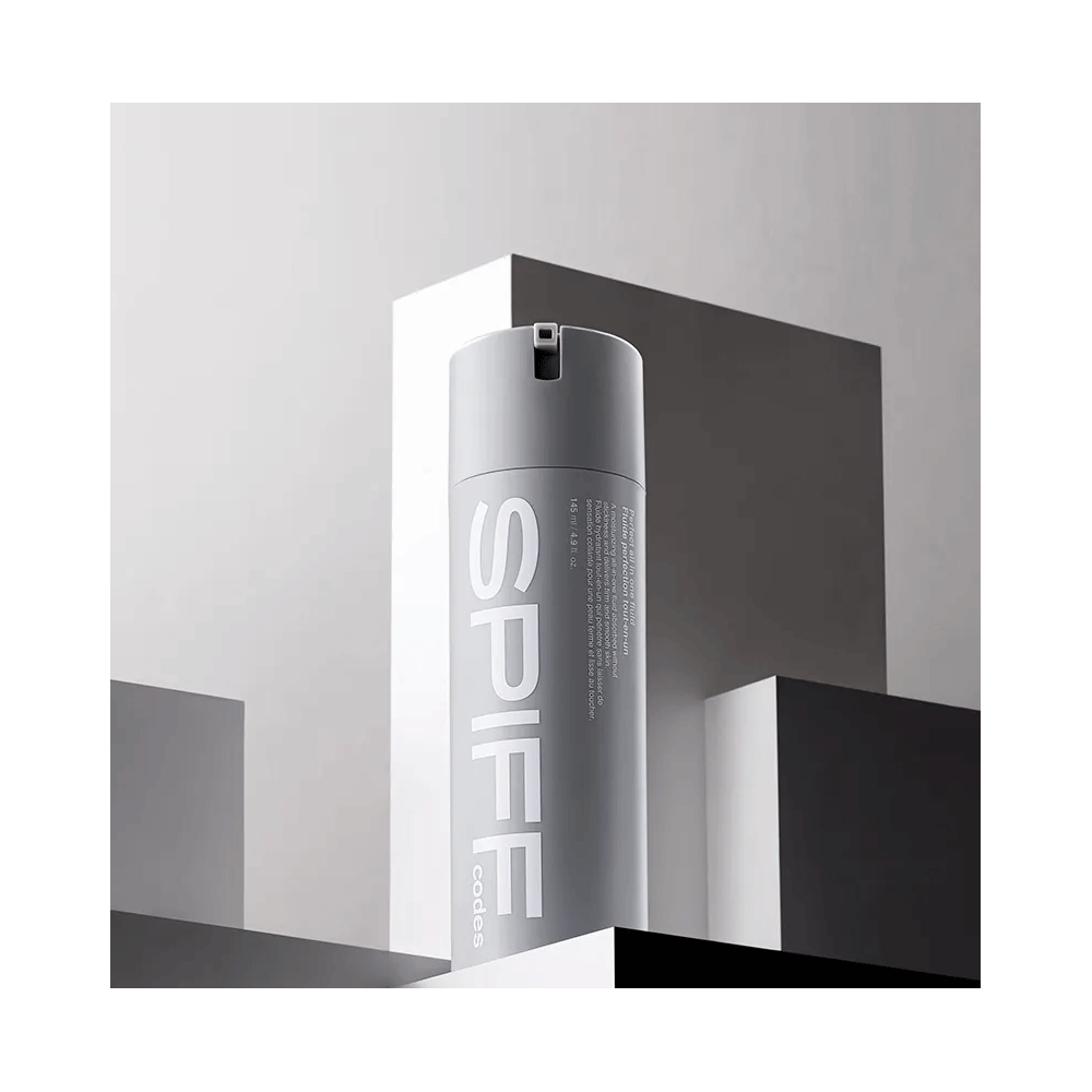 THE FACE SHOP Spiff Codes Perfect All In One Fluid 145ml