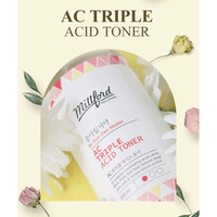 Millford AC Triple Acid Toner 200ml
