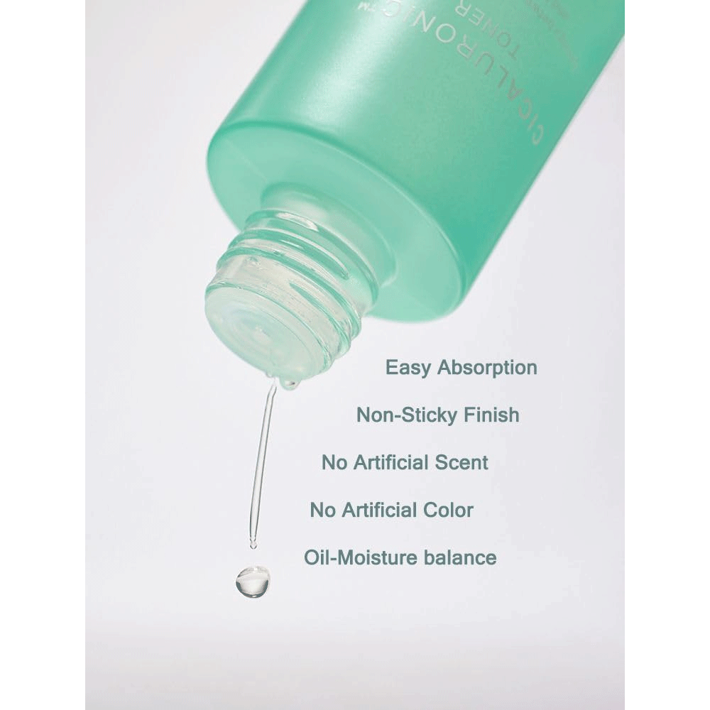 MIZON Cicaluronic Toner 150ml